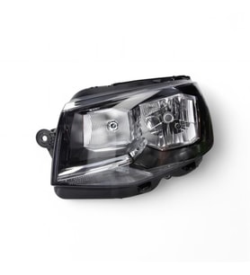 Vw Transporter T7 Sol Far Halojen H4 2015-2019 7E1941015L-2