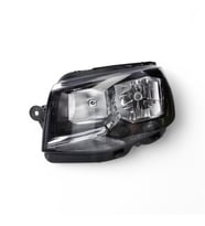 Vw Transporter T7 Sol Far Halojen H4 2015-2019 7E1941015L-2