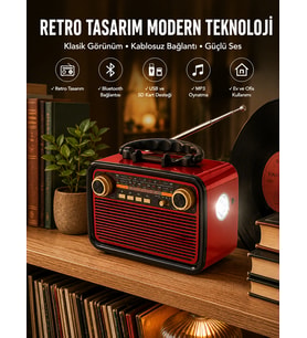 Nostalji̇k Radyo
