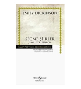 Seçme Şiirler (İngilizce - Türkçe)