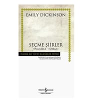 Seçme Şiirler (İngilizce - Türkçe)