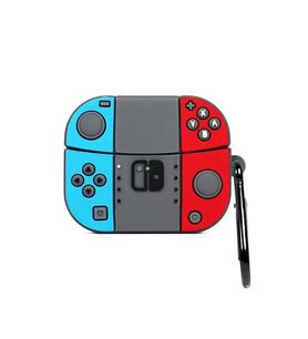 Enco Air 2 Pro Uyumlu Gamepad Figürlü Koruyucu Kılıf
