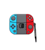 Enco Air 2 Pro Uyumlu Gamepad Figürlü Koruyucu Kılıf