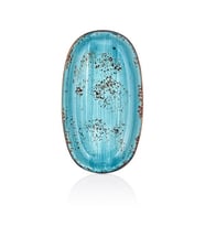 By Bone - Zest - ZT-24-OV - Oval Tabak - 24 cm - Infinity