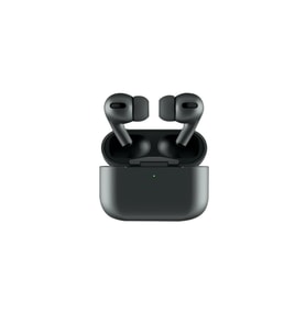 Xiaomi Poco X3 Nfc Uyumlu Inpods Airpods Pro Yüksek Kaliteli Yeni Nesil Bluetooth Kulaklık (Siyah)