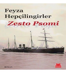 Zesto Psomi