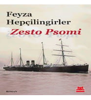 Zesto Psomi
