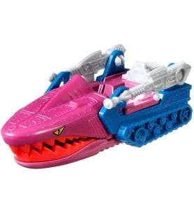 Hot Wheels Premium Grl60 Land Shark (Çok Renkli)