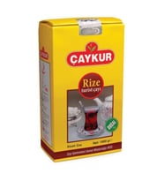 Çaykur Rize Turist Dökme Çayı 1000 gr
