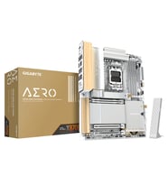 GIGABYTE X870E AERO X WOOD DDR5 M.2 HDMI DP ATX AM5