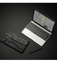 Korg NANOKONTROL STUDIO Usb/Wifi Mobile Midi Controller