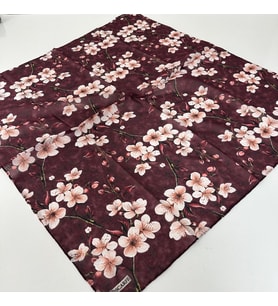 Scarfe Soft Eşarp LDV8009