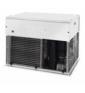 Brema G 1000 Kar Buz Makinesi 1000 Kg/Gün