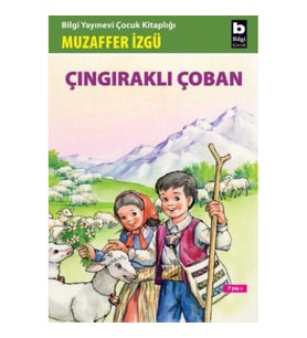 Çıngıraklı Çoban
