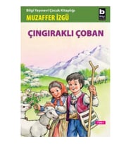 Çıngıraklı Çoban