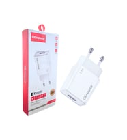 USB Sarj Adaptoru 2.6A? EU Standart