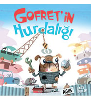 ’in Hurdalığı