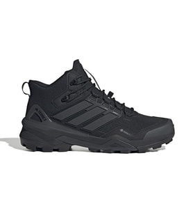 Adidas Terrex Skychaser Mid Gtx Erkek Outdoor Ayakkabısı IH1091 Siyah