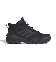 Adidas Terrex Skychaser Mid Gtx Erkek Outdoor Ayakkabısı IH1091 Siyah