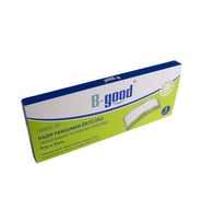 B-Good Su Geçirmez Şeffaf Yara Örtüsü Bandı 9*25 Cm 5 Adet