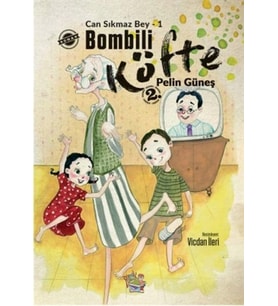 Bombili Köfte - Can Sıkmaz Bey 1