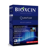 Bioxcin Quantum Normal Ve Kuru Saçlar İçin Şampuan 300ml
