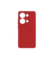 Xiaomi Redmi Note 13 Pro 4G Uyumlu Kılıf Zore Biye Silikon