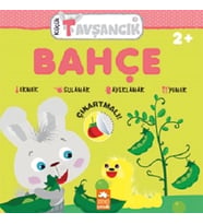Bahçe - Küçük Tavşancık Serisi