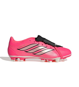 Adidas PREDATOR CLUB FT FG/MG Erkek Çoklu Çim Zemin Kramponu HQ2273 Turuncu