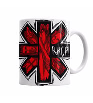 RHCP Kupa Bardak Porselen
