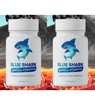 Blue Shark 20LI Tablet Özel Ürün 2 Adet Avantaj 2X20 Adet