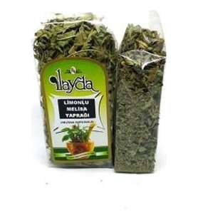 İLAYDA Limonlu Melisa Yaprağı