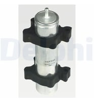 DELPHI HDF548 Yakit Filtresi 13327787476 13327794549