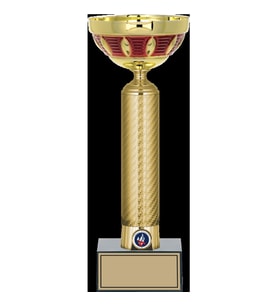 ODAK KUPA - Medium Kupalar - M-305 A - 34 cm
