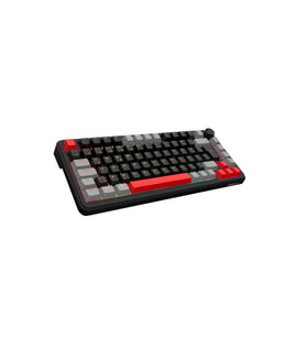 QUANTUM MECHACORE Kablolu USB Q Trk RGB Gaming Klavye