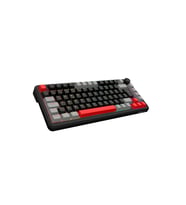 QUANTUM MECHACORE Kablolu USB Q Trk RGB Gaming Klavye