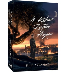 İs Kokan Zeytin Ağacı 2
