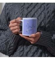 Baskılı Kupa Bardak – Fotoğraflı & Tasarımlı Seramik Kahve Kupası