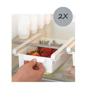 Çok Amaçlı Organizer 2'li