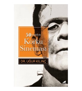 50 Maddede Korku Sineması