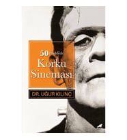 50 Maddede Korku Sineması