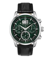Bulova 96B310 Erkek Kol Saati