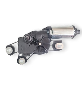 Seat İbiza HB 4 Kapılı 2009-2012 Arka Cam Silecek Motoru 6J4955711