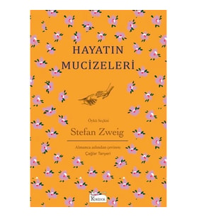 Hayatın Mucizeleri - Bez Cilt