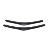 Toyota Land Cruiser Prado J90 1996-2003 Ön Cam Silecek Takımı 48x45cm
