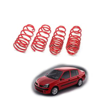 Renault Symbol spor yay helezon 40mm/40mm 1996-2006 Coil-ex
