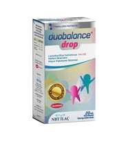 Duobalance Drop 20 ml Damla