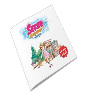 Şeker Gaziantep'i Geziyor