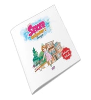 Şeker Gaziantep'i Geziyor