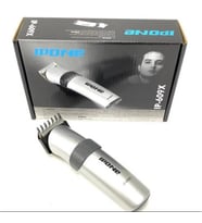 IPONE RD Şarjlı Saç ve Sakal Büyük Berber Makinesi rd-609x